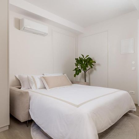 Studio Apartments In Center Of Opatija Exteriör bild